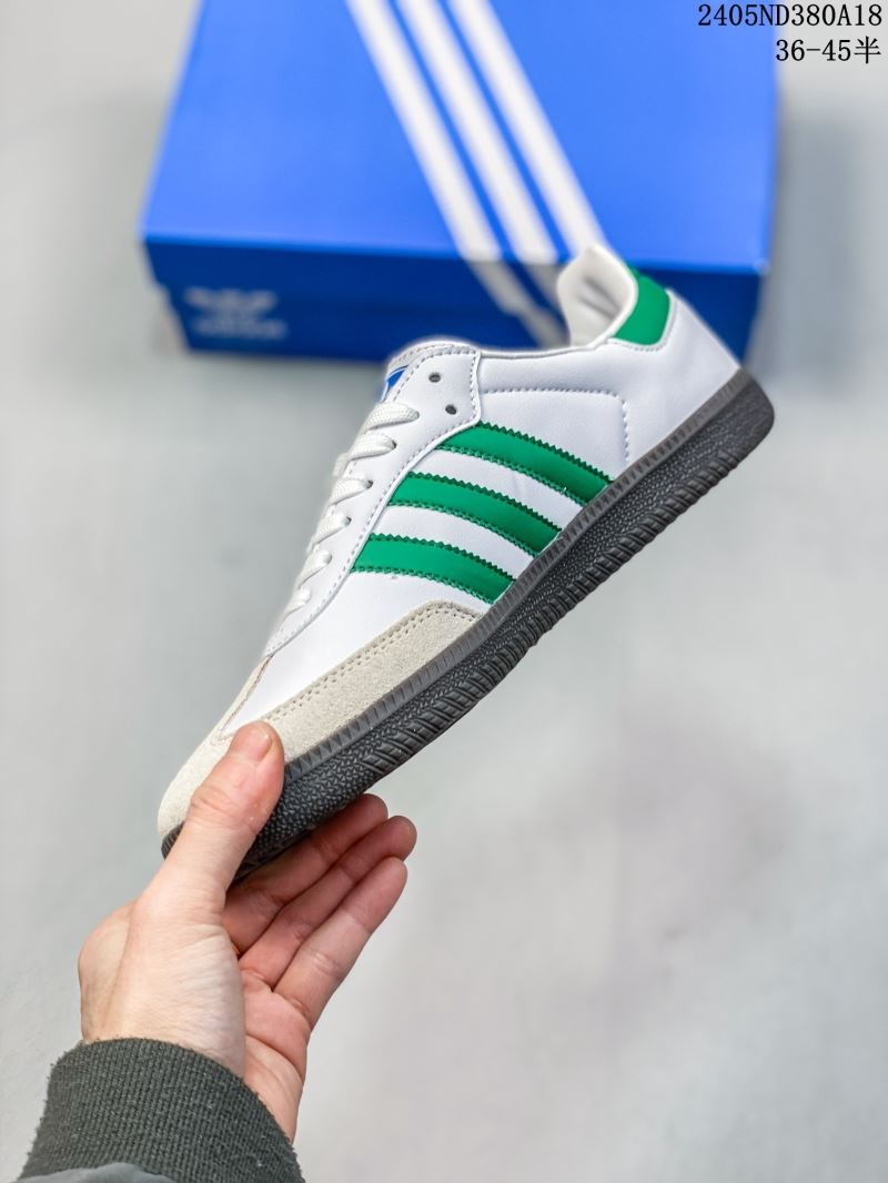 Adidas Samba Shoes